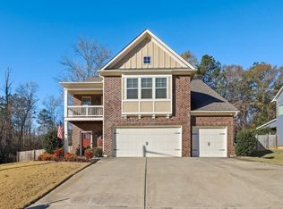 5132 Olive Branch Cir, Powder Springs, GA 30127