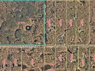 0 141st Ave NE, Forest Lake, MN 55025