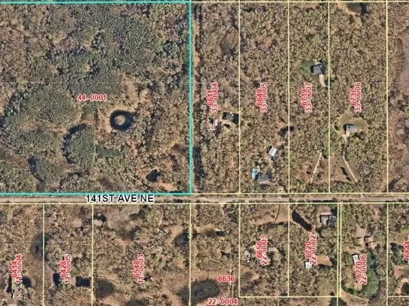 0 141st Ave NE, Forest Lake, MN 55025