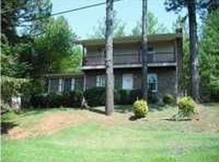 95 Kelly Ln, Oxford, AL 36203