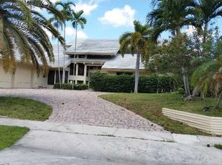 20801 Pinar Trl, Boca Raton, FL 33433