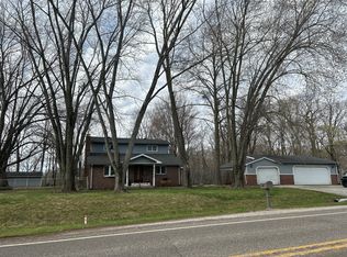 2735 W Us Highway 136, Crawfordsville, IN 47933
