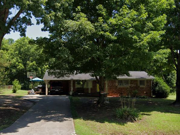 2319 Oak Grove Rd