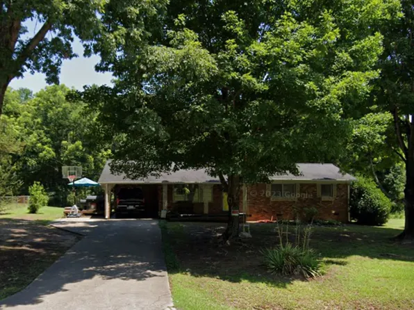 2319 Oak Grove Rd, Shelby, NC 28150