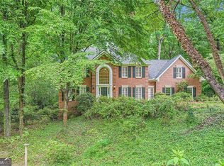 8470 Valemont Dr, Sandy Springs, GA 30350