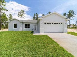 13741 SW 81st Cir, Ocala, FL 34473