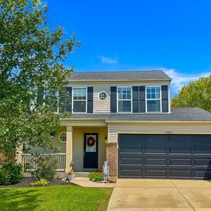 6263 Castle Oak Dr, Florence, KY, 41042