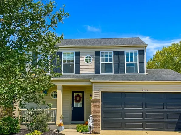 6263 Castle Oak Dr, Florence, KY 41042