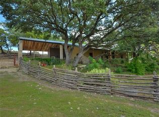 27524 E Fm 1431, Marble Falls, TX 78654