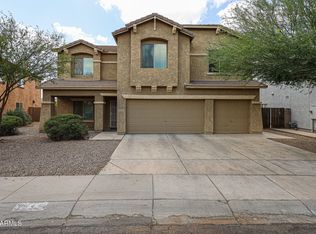 9323 W BENNET Plaza, Phoenix, AZ 85037