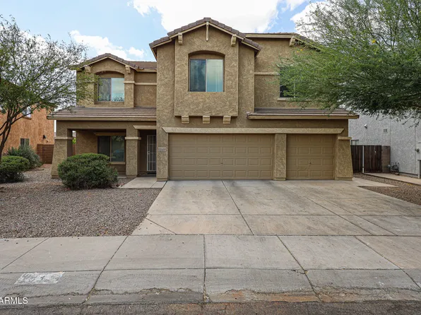 9323 W BENNET Plaza, Phoenix, AZ 85037