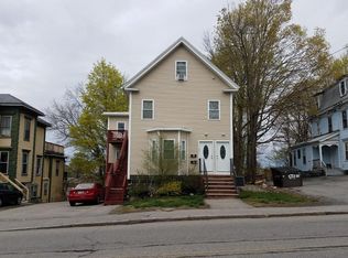 409 Pawtucket St #2, Lowell, MA 01854
