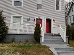 104 Bunker Ave FLOOR 3, Meriden, CT 06450