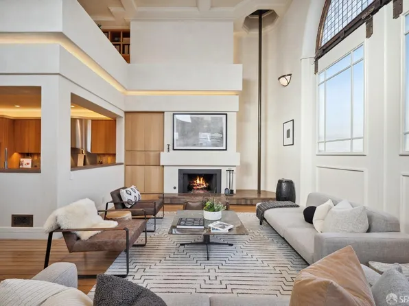 8 Carmel St, San Francisco, CA 94117