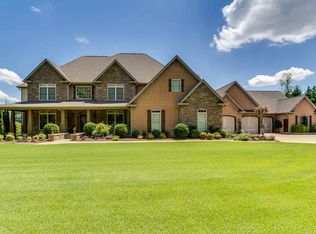 190 Sloan Rd, Lyman, SC 29365