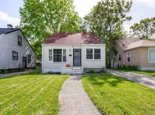 7498 Rutland St, Detroit, MI 48228