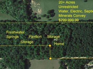 710 Everitt Rd, Cleveland, TX 77328