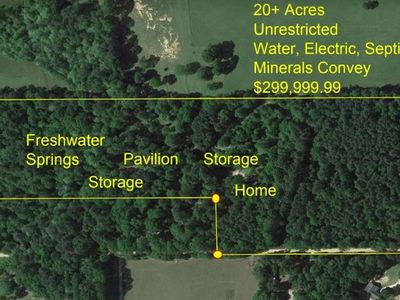 710 Everitt Rd, Cleveland, TX, 77328