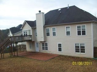 1087 Nickel Plate Ct, Lawrenceville, GA 30043