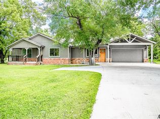 3133 N 56th St, Springdale, AR 72762