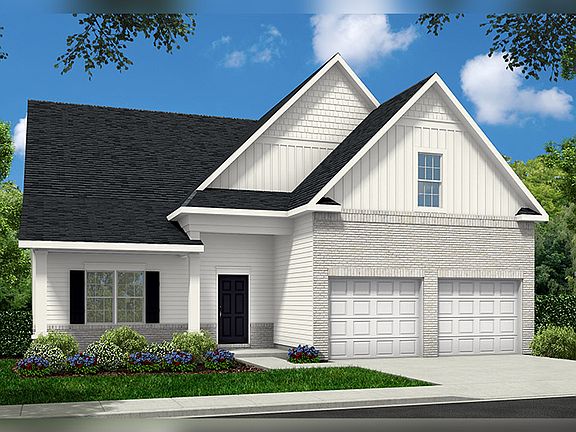 Knollwood Elevation D