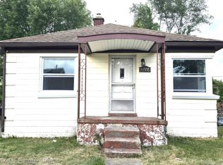 6729 Stahelin Ave, Detroit, MI 48228