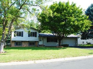 1906 E 115th St, Burnsville, MN 55337