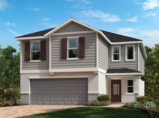 Plan 1908 Plan, The Sanctuary I, Clermont, FL 34714