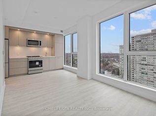 25 Cordova Ave #1704, Toronto, ON M9A 2H5