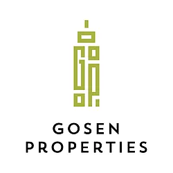 Rented by Gosen Properties