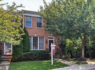 138 Shepherdson Ln NE, Vienna, VA 22180