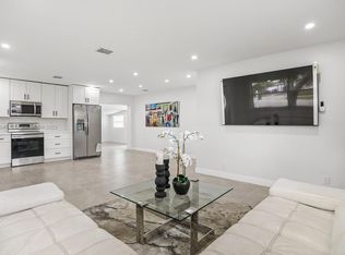 4310 NW 15th Ave, Fort Lauderdale, FL 33309