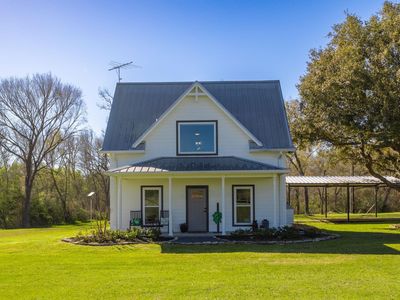 1320 N Berlin Rd, Brenham, TX, 77833