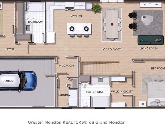 2nd image of 237 Dickey Blvd