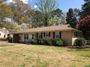 133 Fryling Ave SW, Concord, NC 28025