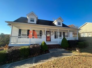 10334 Fielding Rd, Ooltewah, TN 37363