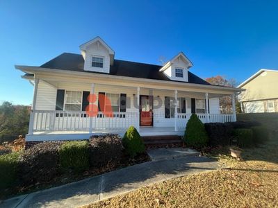 10334 Fielding Rd, Ooltewah, TN, 37363
