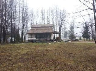 41 Watertown Rd, Sandusky, MI 48471