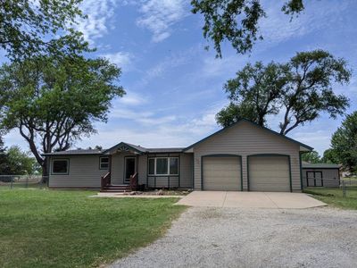 1665 N Main St, Cheney, KS, 67025