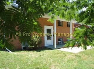 613-B Rock Creek Rd, Charlottesville, VA 22903