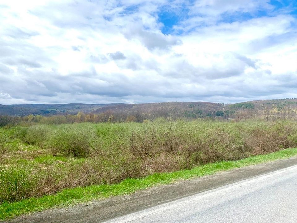 2nd image of 0 Benjamin Hill Rd Lot 0