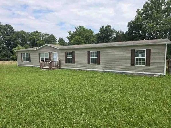 1034 S Wooded Fields Rd, Hardinsburg, IN 47125