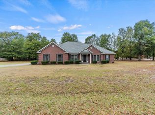 2613 New Hope Cir, Hephzibah, GA 30815