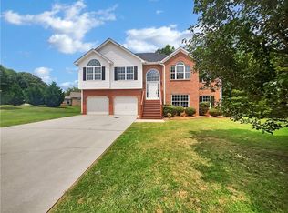 3661 Auger Trl, Douglasville, GA 30135