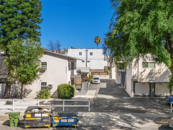 14525 Albers St, Van Nuys, CA 91411