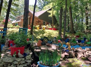 3702 Montevallo Rd SW, Decatur, AL 35603