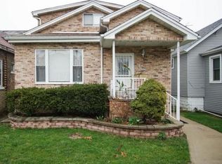 5409 S 72nd Ct, Summit, IL 60501