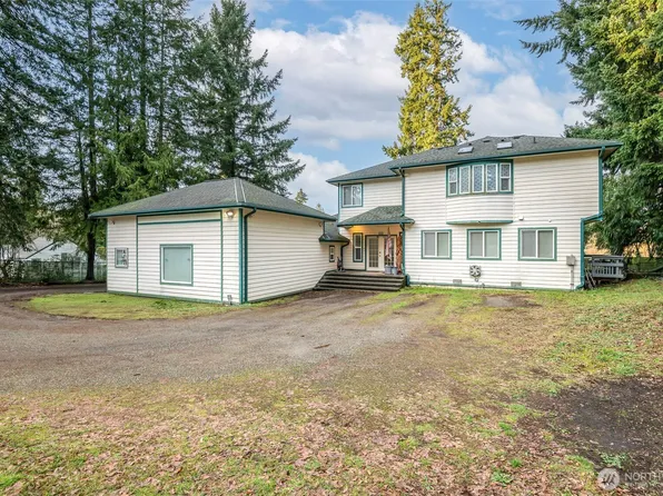 4048 SE Horstman Road, Port Orchard, WA 98366