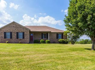 6930 Sugar Creek Rd, Lancaster, KY 40444