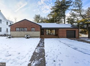 114 Magnolia Ave, Bridgeton, NJ 08302